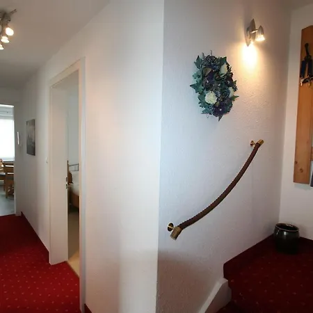 Alpenflair Ferienwohnung 216 Saphir
