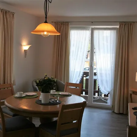 Alpenflair Ferienwohnung 216 Saphir * Oberstdorf