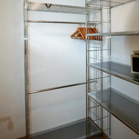 Alpenflair Ferienwohnung 216 Saphir *