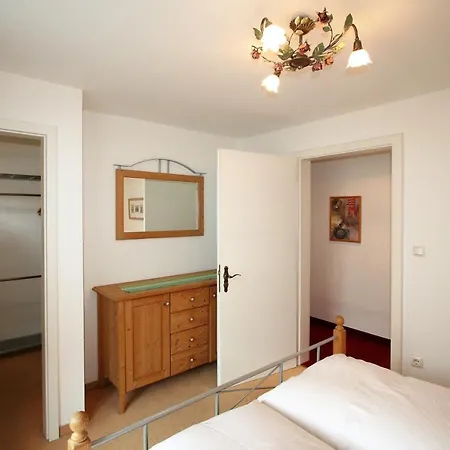 Alpenflair Ferienwohnung 216 Saphir Apartman