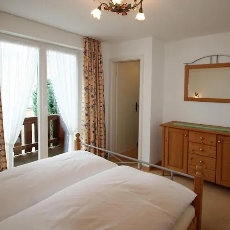 Alpenflair Ferienwohnung 216 Saphir