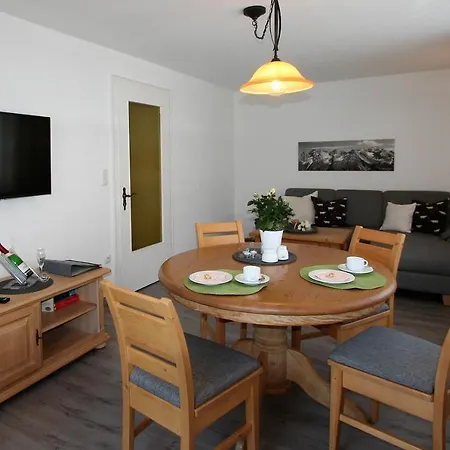 Alpenflair Ferienwohnung 216 Saphir * Oberstdorf
