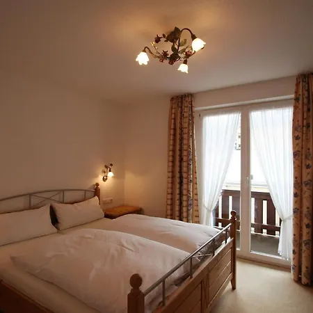 Alpenflair Ferienwohnung 216 Saphir Oberstdorf