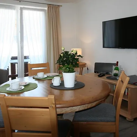 Alpenflair Ferienwohnung 216 Saphir オーベルストドルフ