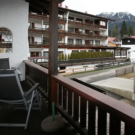 Alpenflair Ferienwohnung 216 Saphir